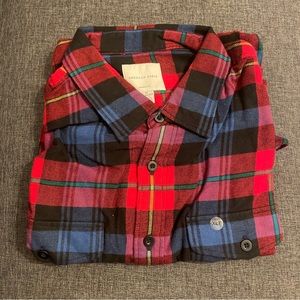 American Eagle Shirt XLT